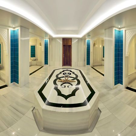 Borjomi Likani Hotel, Bordjomi Extérieur photo